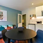 Flying Catarina Apartment