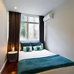 Flying Catarina Apartment