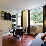 Flying Catarina Apartment