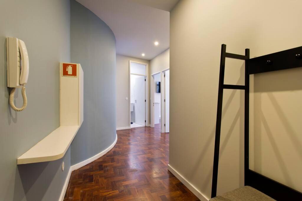 Apartament Flying Catarina Porto
