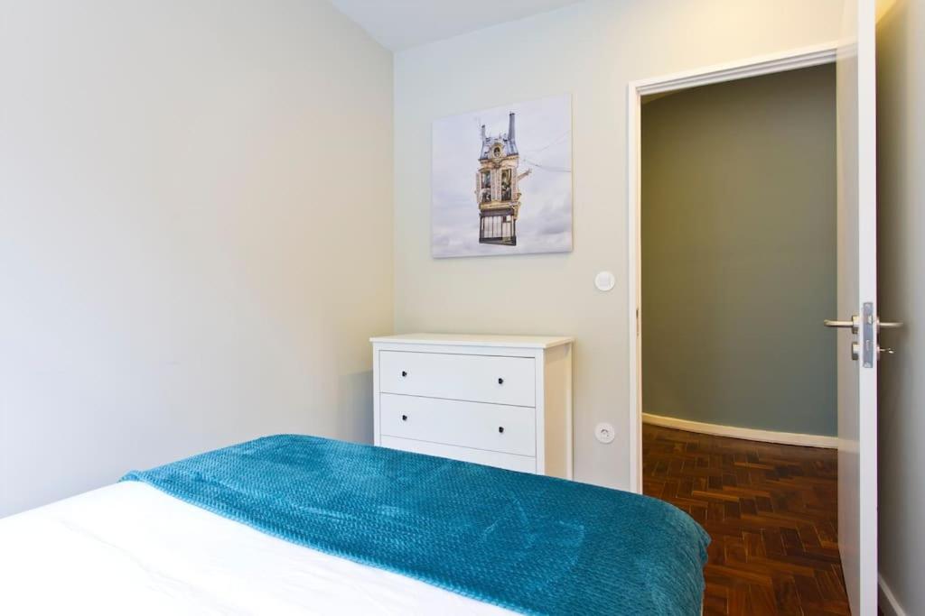 Flying Catarina Apartament Porto